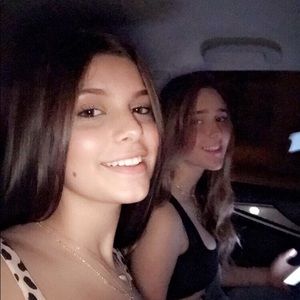 Meet your Posher, Audrey